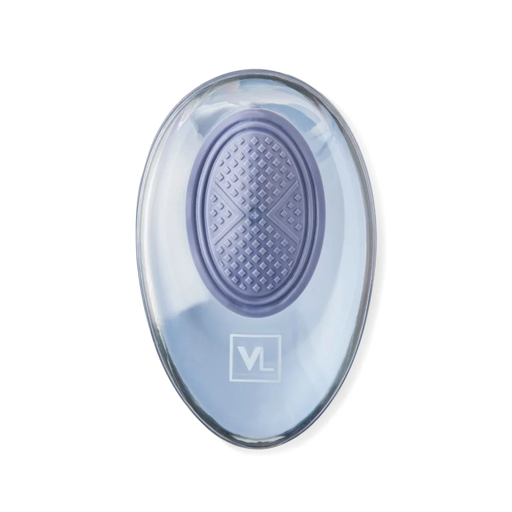 Ergonomic Dog Brush, Shampoo Dispenser, Bathing Tool, Soft Silicone Bristles